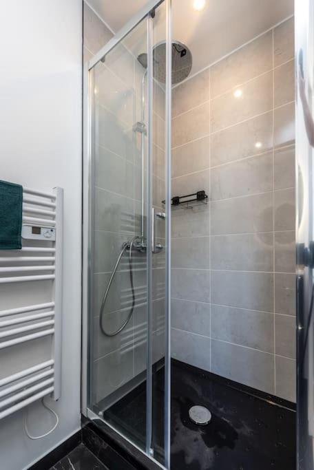 Le Garden B Avec Salle De Sport Rouen Ngoại thất bức ảnh